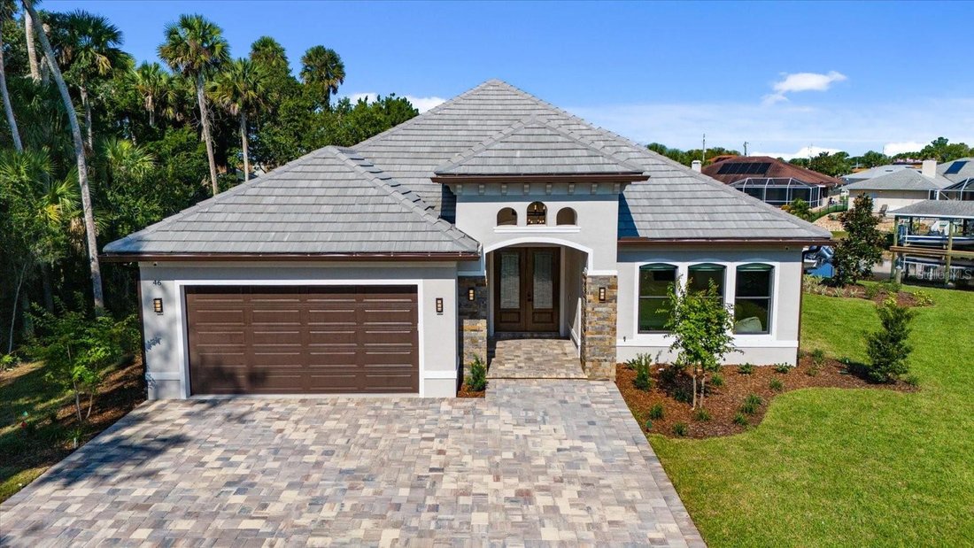 House in Palm Coast, Florida, United States 1 - 18148546