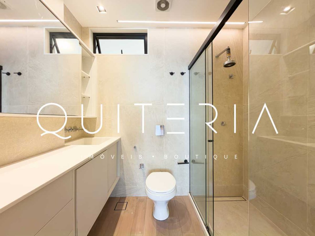 Penthouse in Rio de Janeiro, State of Rio de Janeiro, Brazil 4 - 18150400