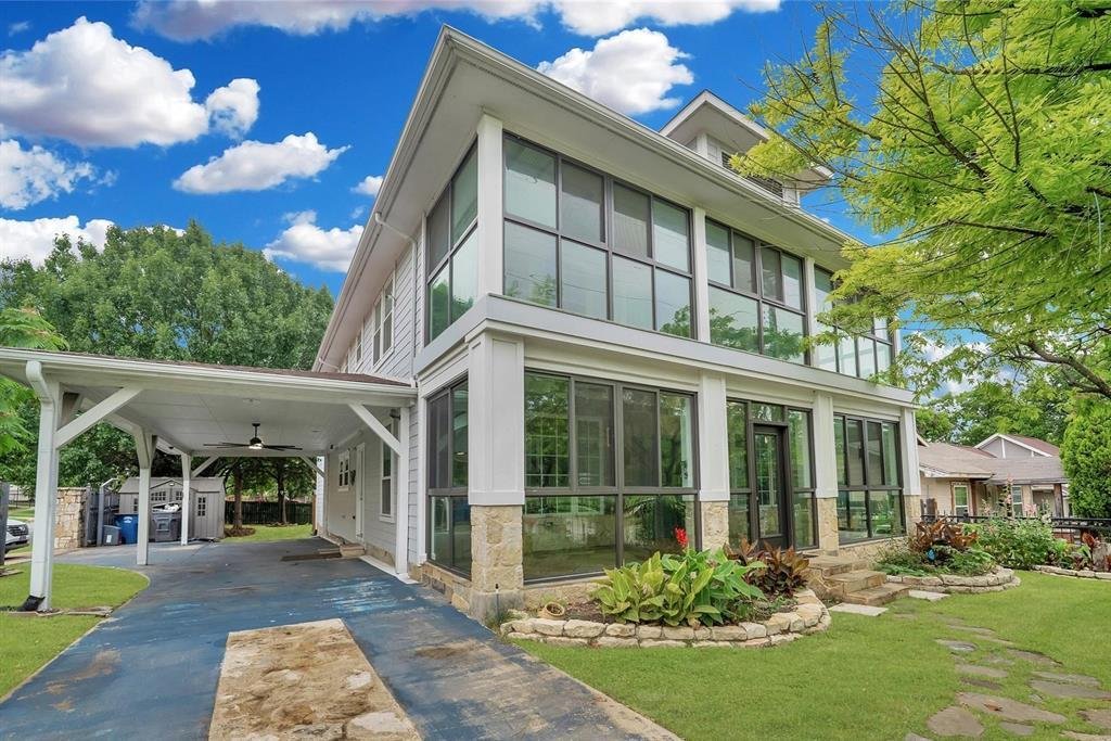 House in Dallas, Texas, United States 1 - 17824649