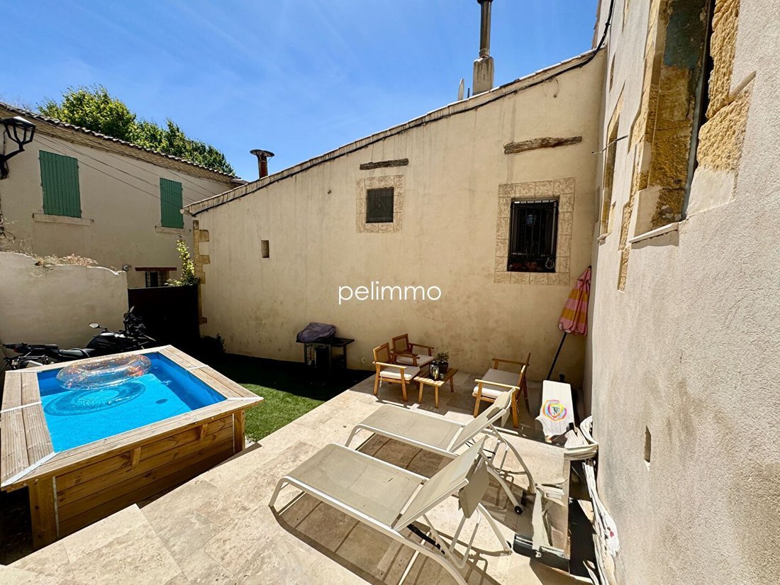 House in Bel Air-Jasse des Bernades La Crau-Les Barettes, Salon-de-Provence, France 2 - 18148443