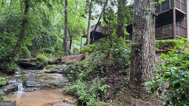 House in Dahlonega, Georgia, United States 1 - 18149486