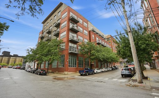 Condo in Chicago, Illinois, United States 1