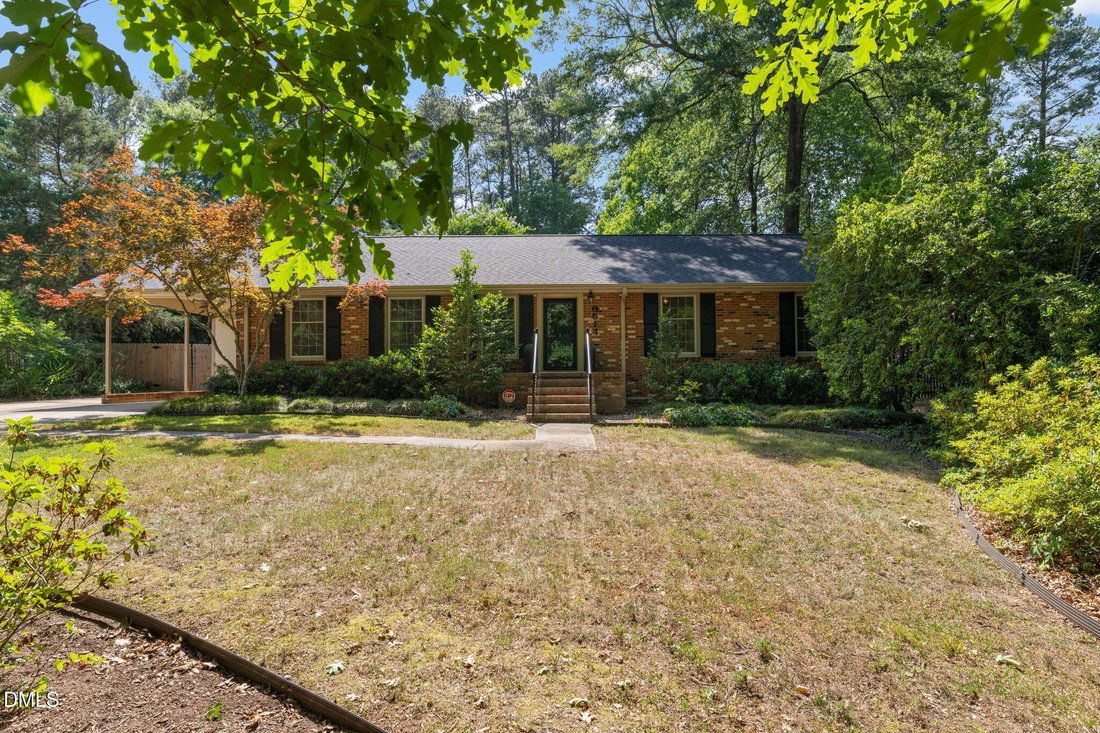 House in Chapel Hill, North Carolina, United States 1 - 18141662