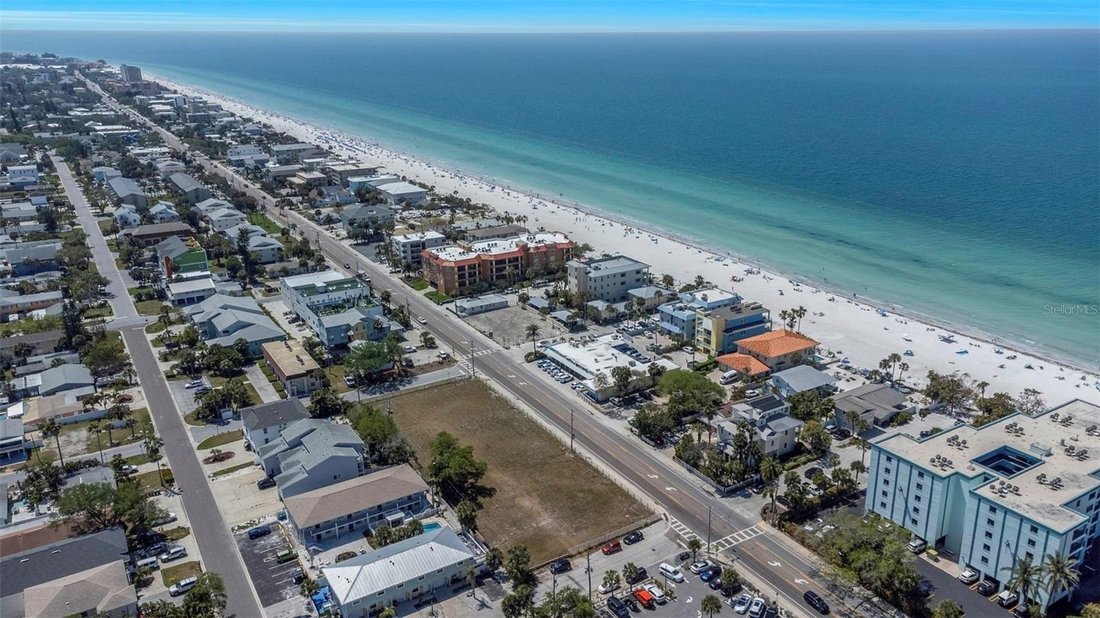 Land in Indian Shores, Florida, United States 1 - 18151126
