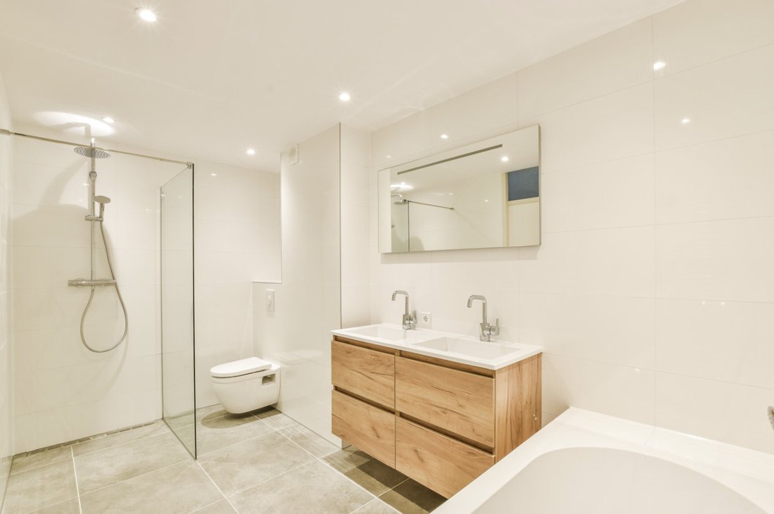 Apartment in Les Paluds-Lauvert, Vallauris, France 5 - 18150516