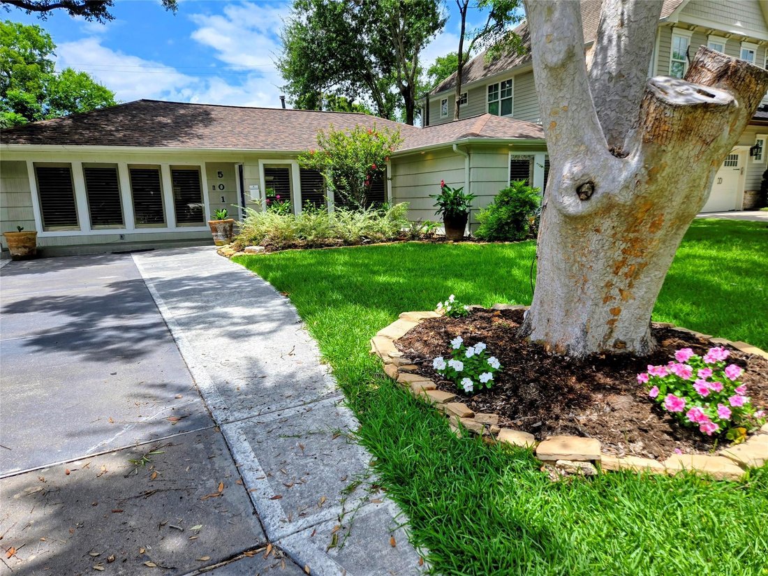 House in Bellaire, Texas, United States 3 - 18148834