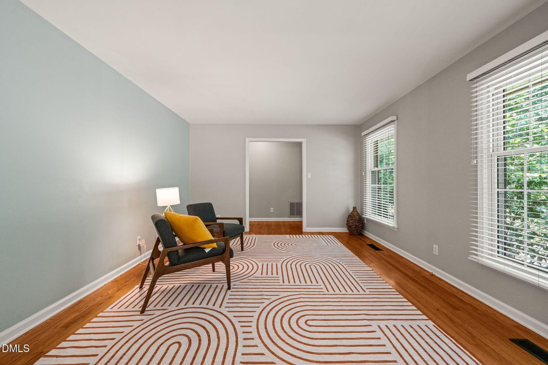 House in Chapel Hill, North Carolina, United States 4 - 18141662