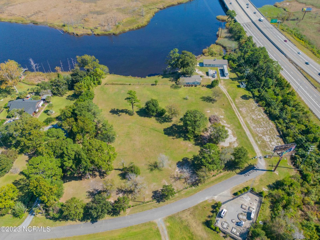 Land in Northwest, North Carolina, United States 1 - 18151204