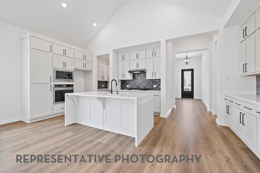 House in Liberty Hill, Texas, United States 1 - 18148014