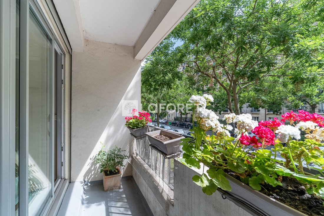 Apartment in Bois de Boulogne, Paris 16e Arrondissement, Paris 2 - 18150520