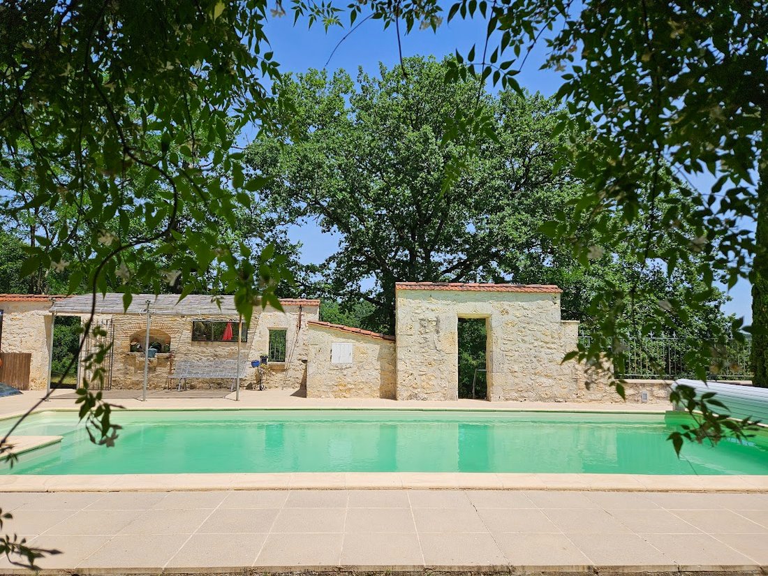 Villa in Beauville, Nouvelle-Aquitaine, France 2 - 18150488