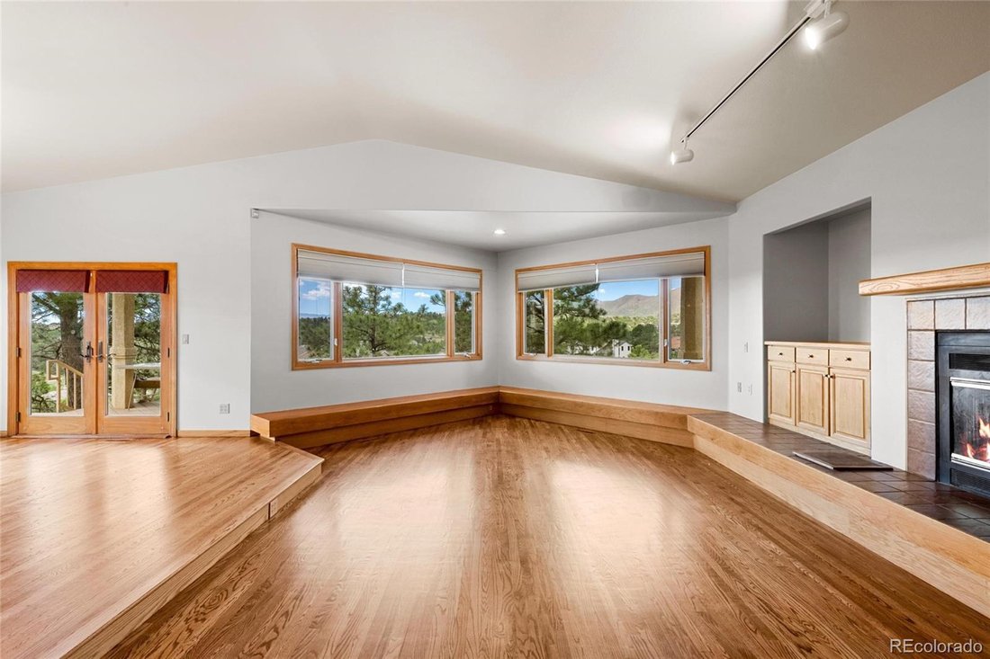 House in Colorado Springs, Colorado, United States 5 - 18148655