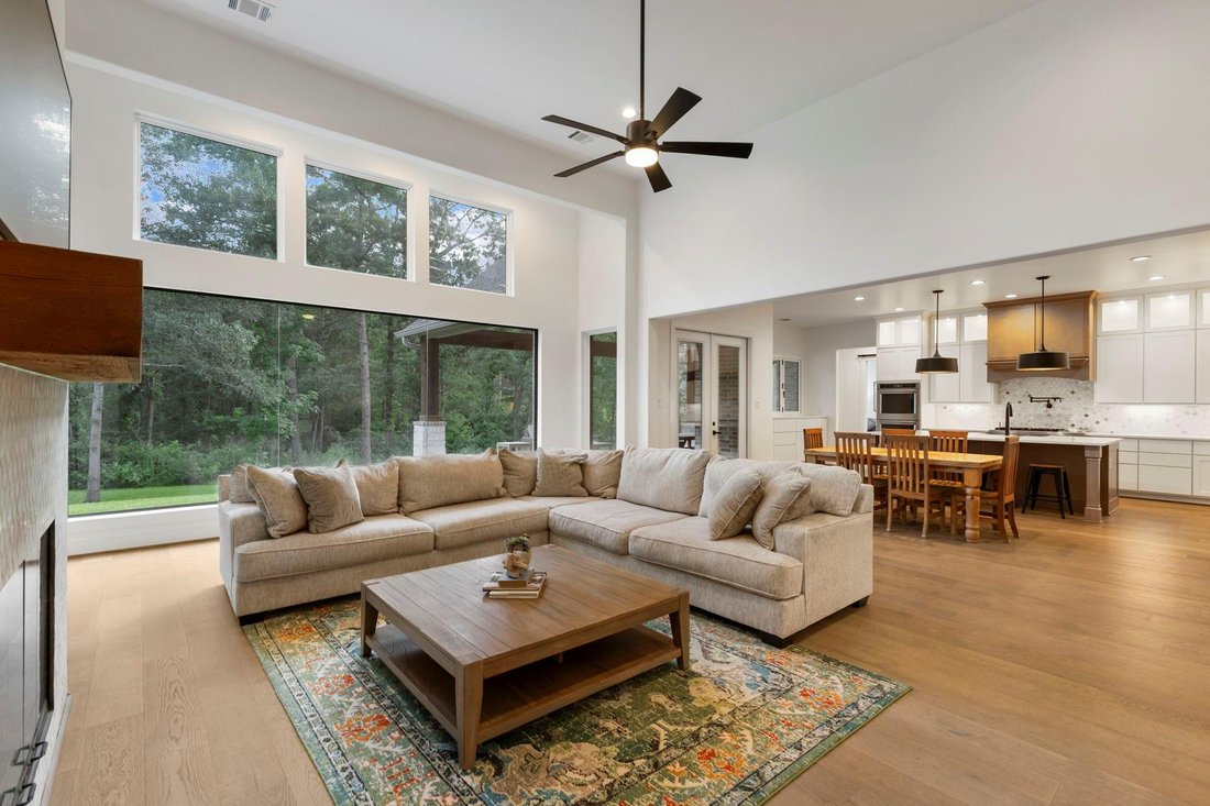 House in Montgomery, Texas, United States 3 - 18148689