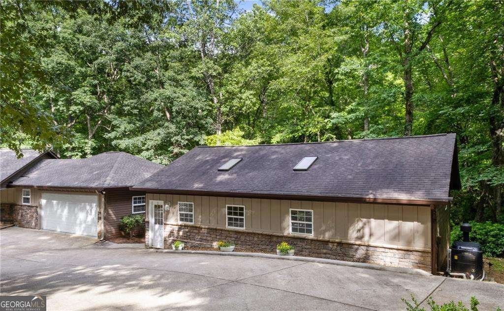 House in Dahlonega, Georgia, United States 5 - 18149486