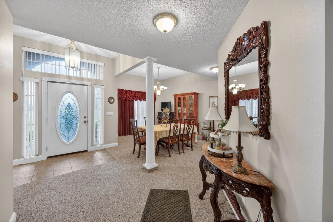 House in Paris, Texas, United States 3 - 18148265