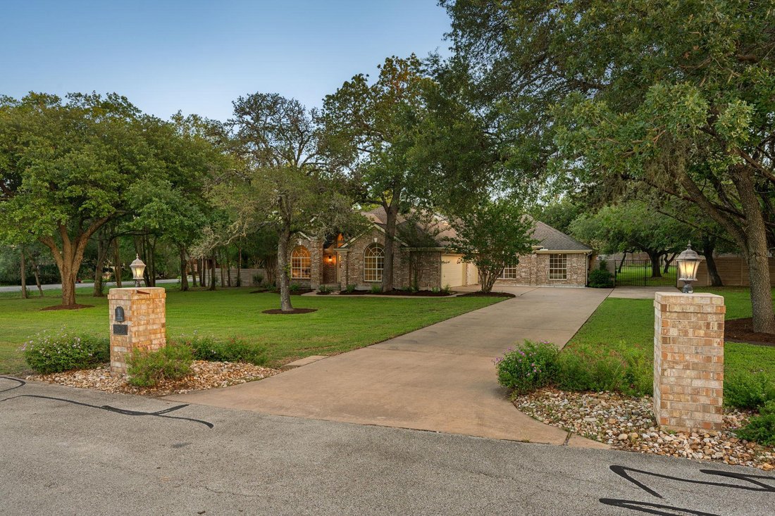 House in Austin, Texas, United States 2 - 18148032