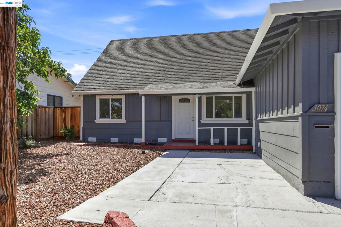House in San Jose, California, United States 3 - 18148253