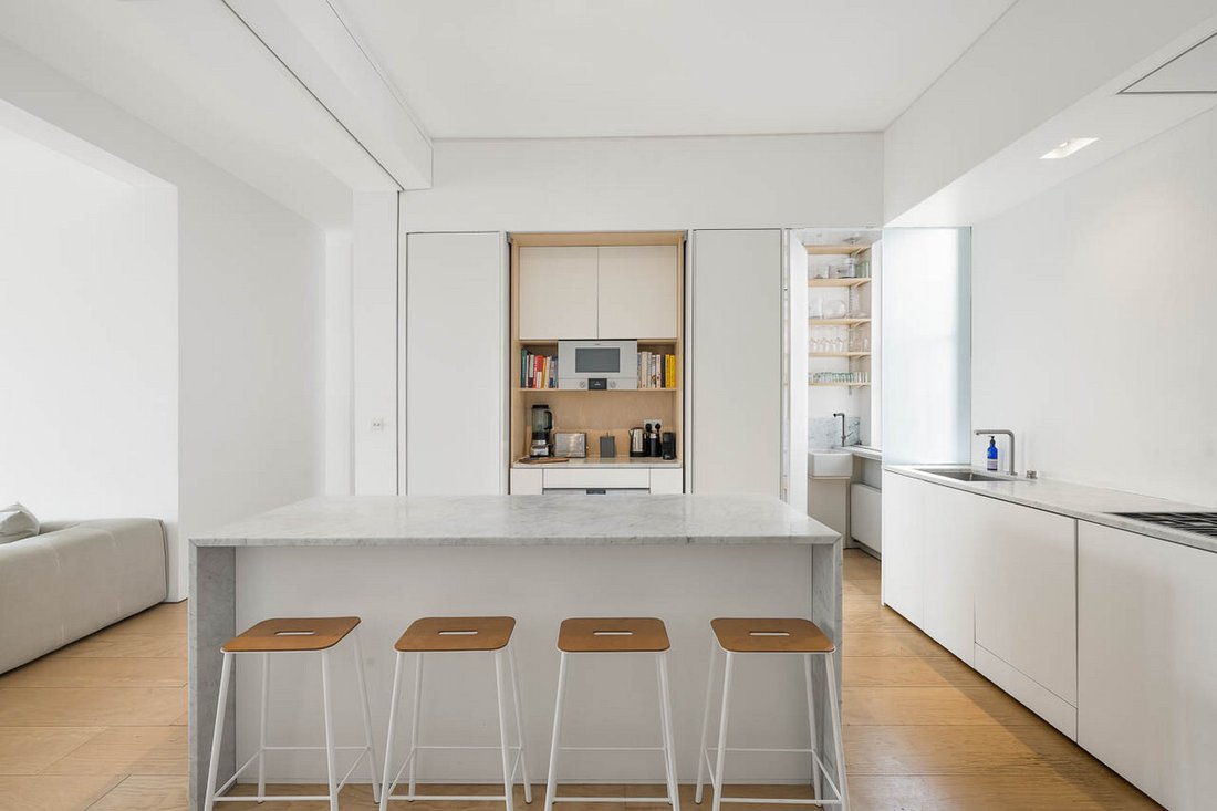 Apartment in Chelsea, Kensington And Chelsea, England 3 - 18150422
