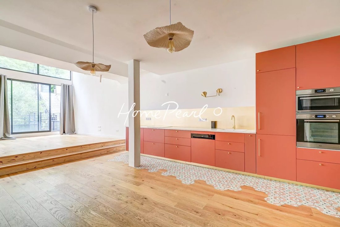 Apartment in Neuilly-Plaisance, Ile-de-France, France 3 - 11971907