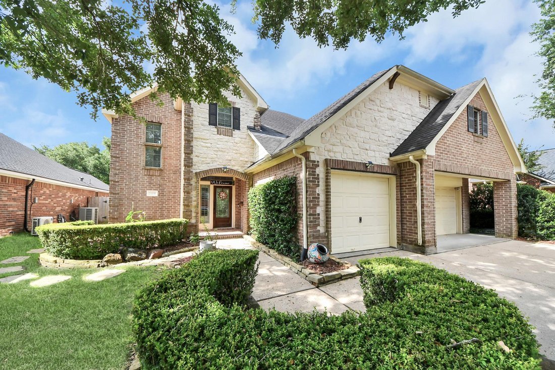 House in Katy, Texas, United States 4 - 18148948