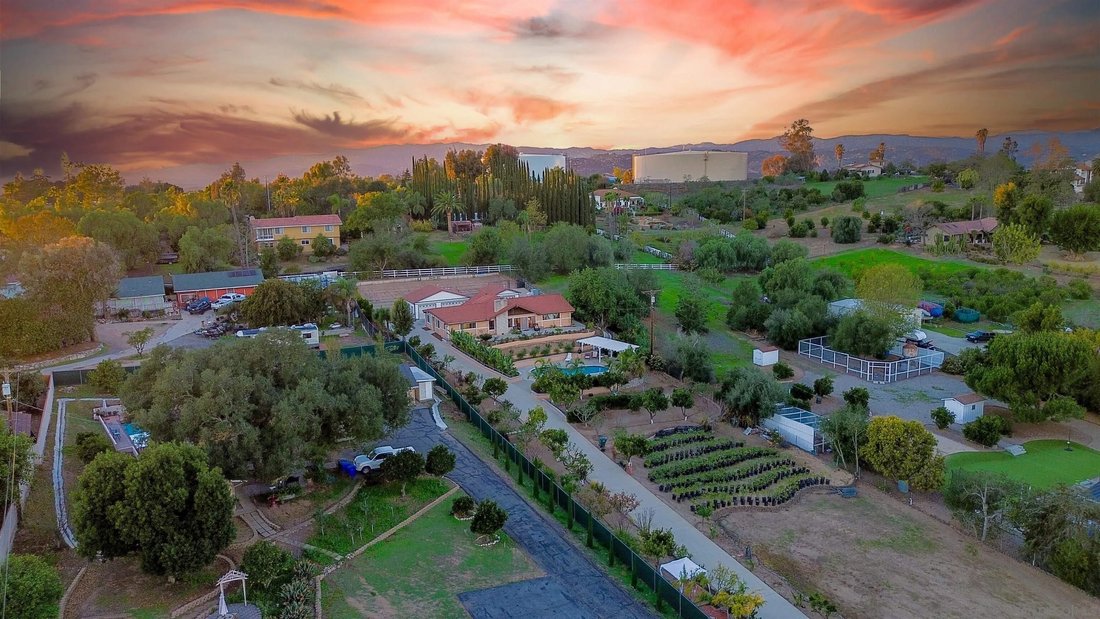 House in Fallbrook, California, United States 2 - 18148268