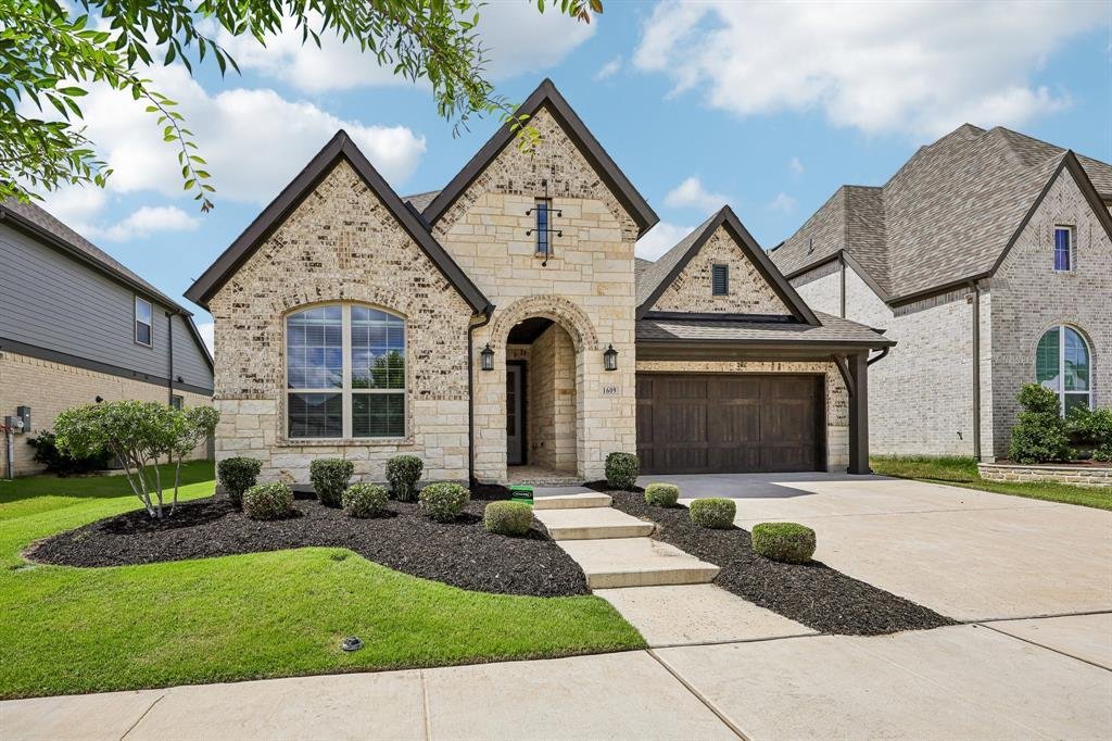 House in Lantana, Texas, United States 1 - 18150113