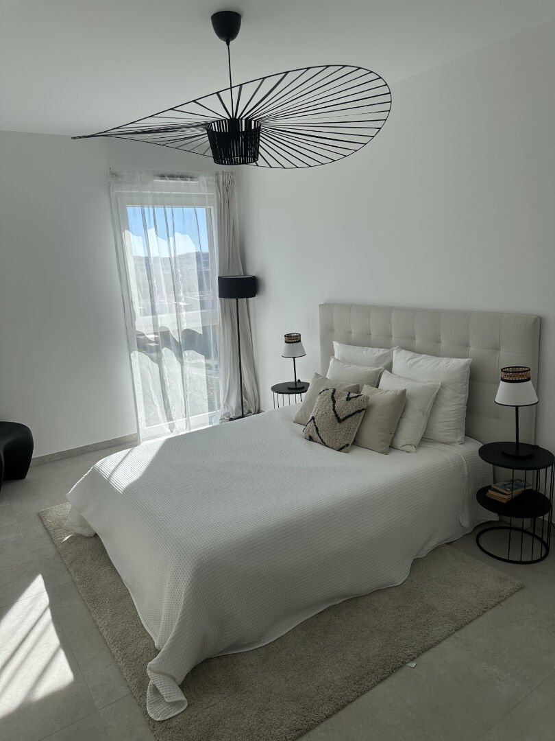 Apartment in Counillier Valescure, Frejus, France 3 - 18150588