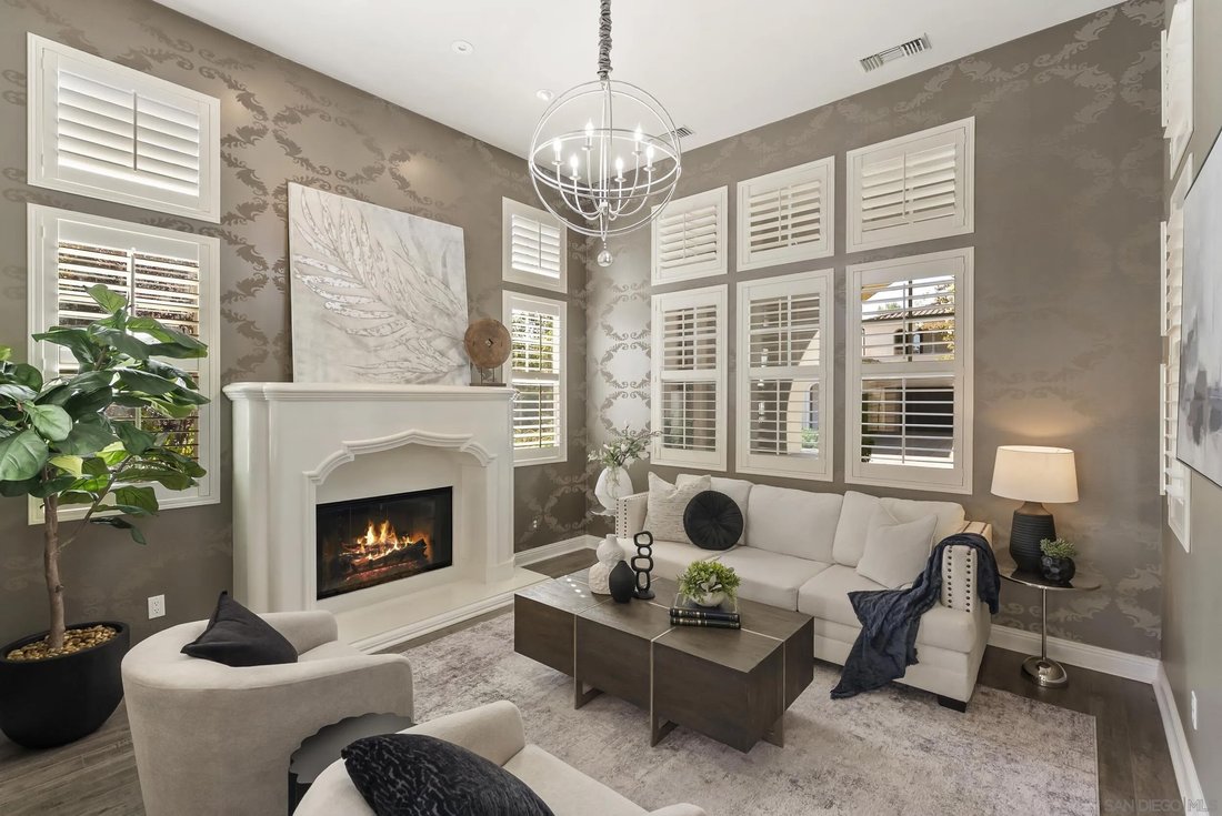 House in Rancho Santa Fe, California, United States 1 - 18148425