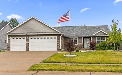 Casa a Park View, Iowa, Stati Uniti 1