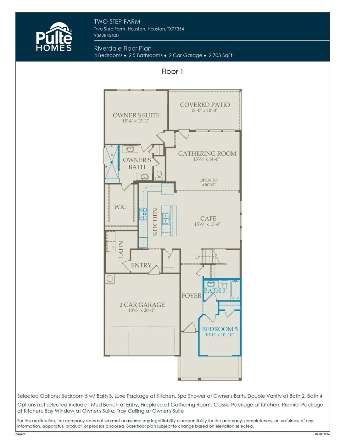 House in Montgomery, Texas, United States 3 - 17879304