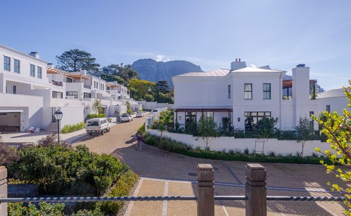 Apartment in Cape Town, Western Cape, South Africa 1