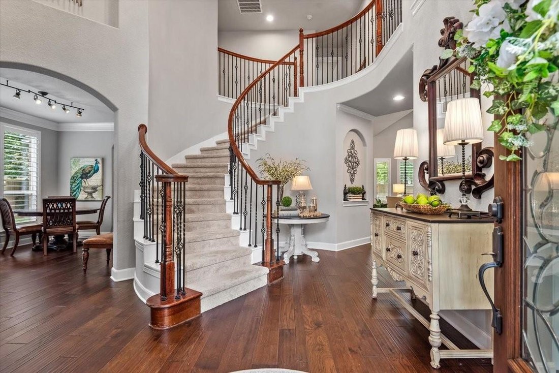 House in Houston, Texas, United States 4 - 18148840