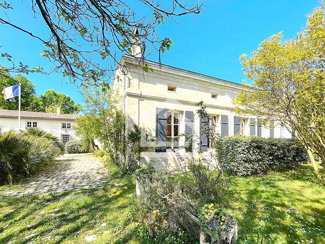 House in Arsac, Nouvelle-Aquitaine, France 5 - 18148776