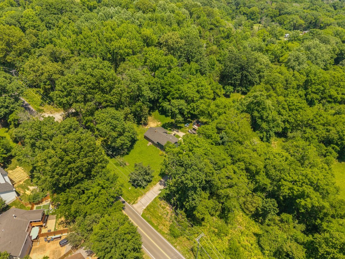 House in Nashville, Tennessee, United States 5 - 18149531