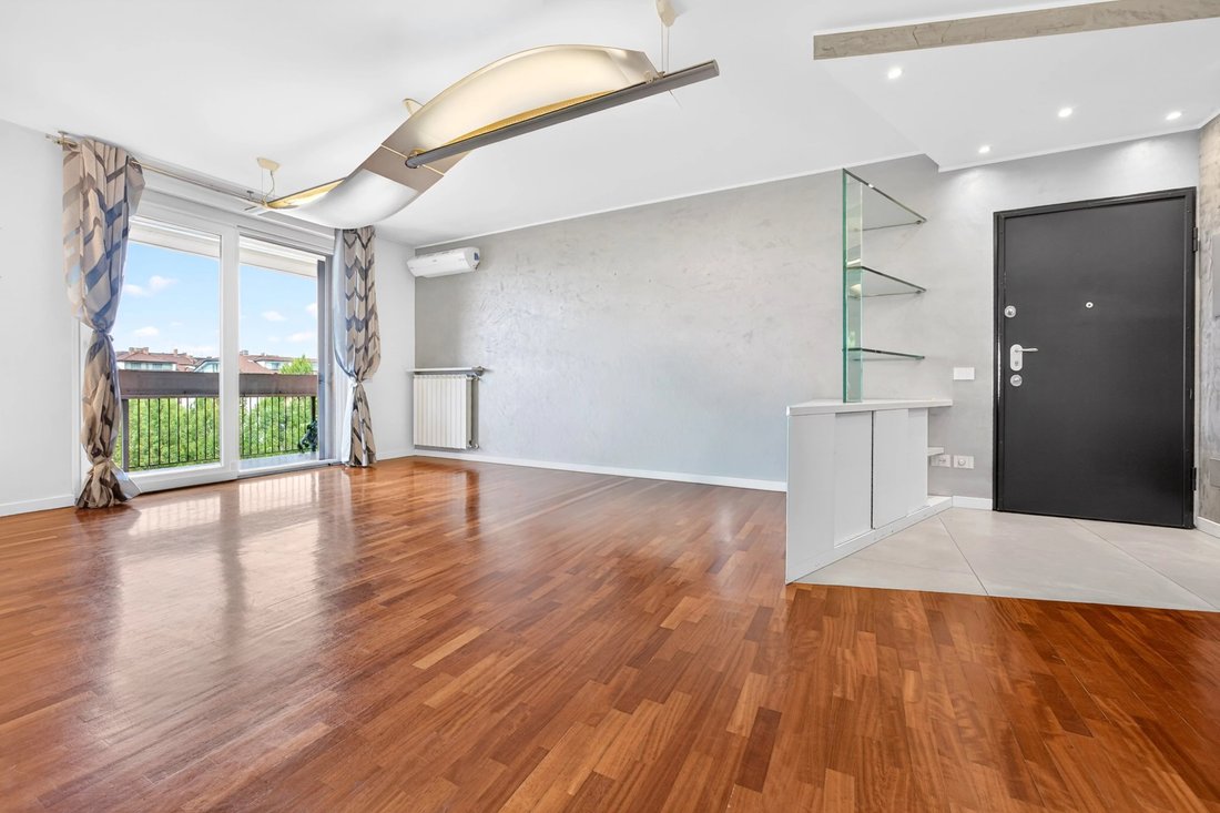 Apartment in Arese, Lombardy, Italy 4 - 18148362