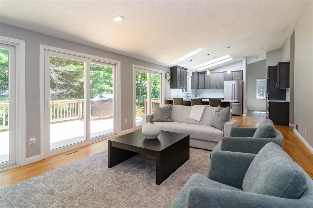 House in Wayland, Massachusetts, United States 3 - 18151528