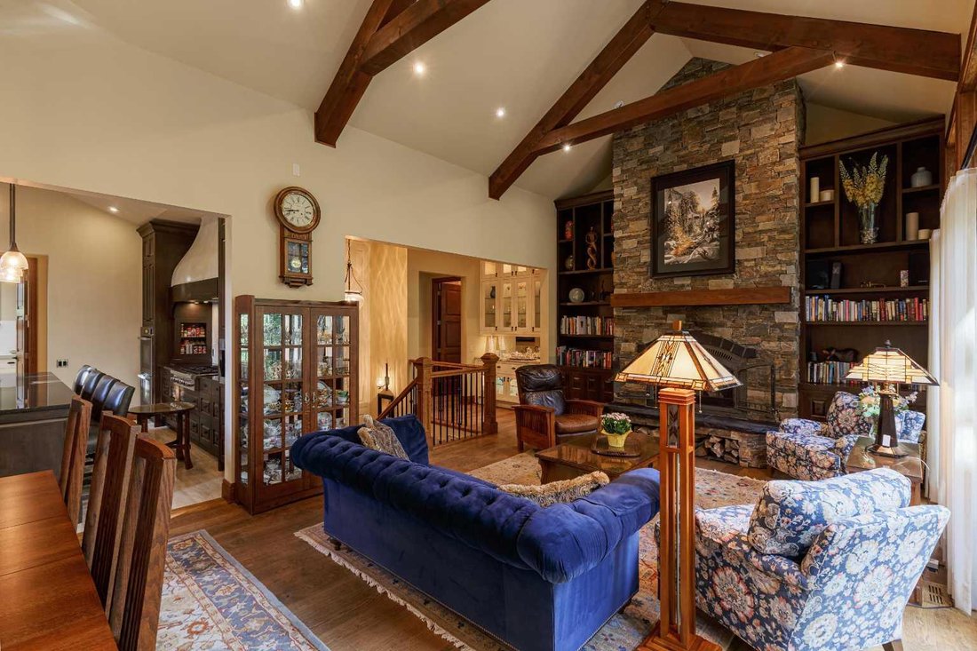 House in Kananaskis, Alberta, Canada 5 - 18149805