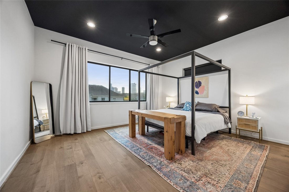 House in Houston, Texas, United States 4 - 18148769