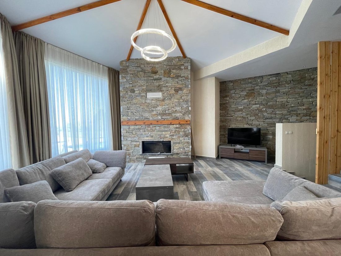Villa in Poli Crysochous, Paphos, Cyprus 1 - 17471567