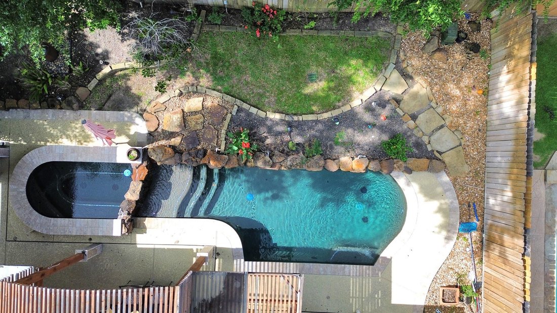 House in Katy, Texas, United States 3 - 18148948