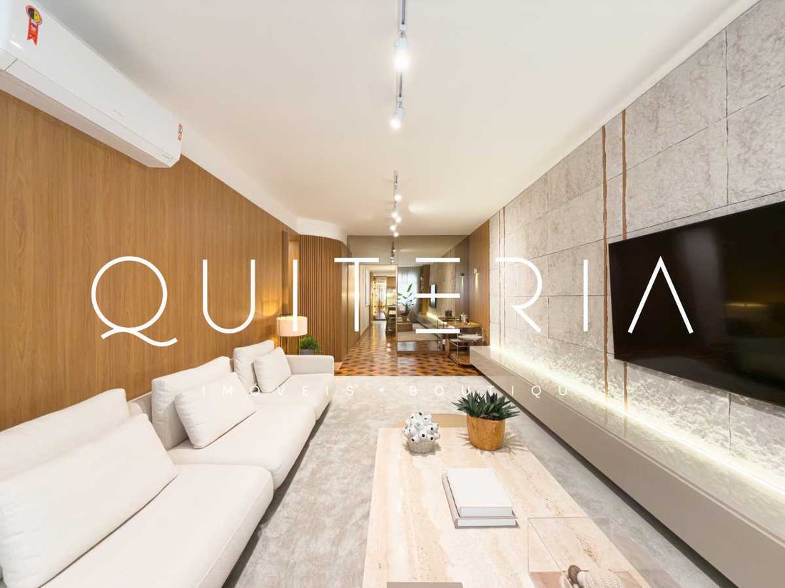 Apartment in Rio de Janeiro, State of Rio de Janeiro, Brazil 2 - 18150392