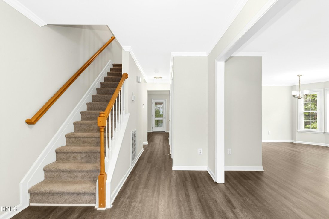 House in Cary, North Carolina, United States 4 - 18149260