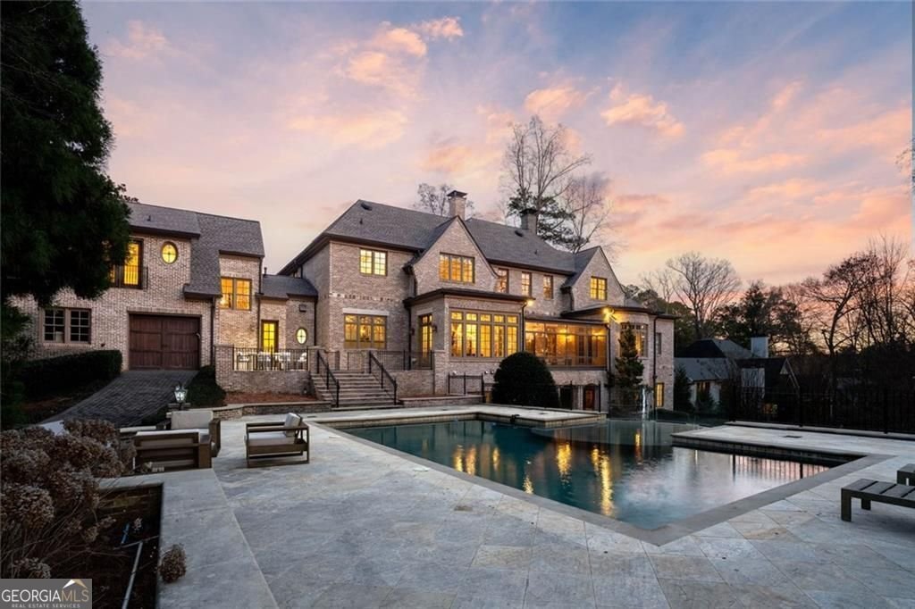House in Atlanta, Georgia, United States 1 - 17895967