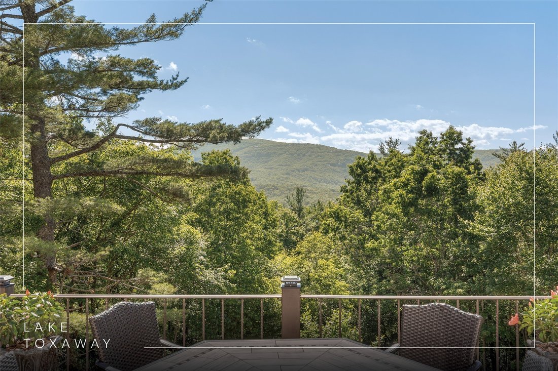 House in Lake Toxaway, North Carolina, United States 3 - 18151080