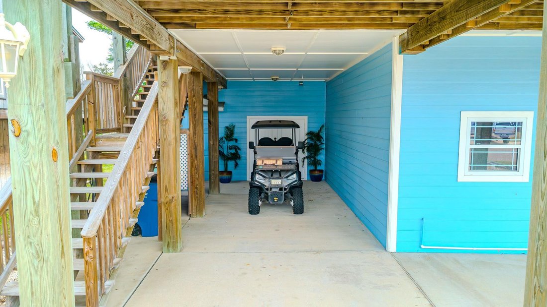 House in Port Aransas, Texas, United States 3 - 18148090
