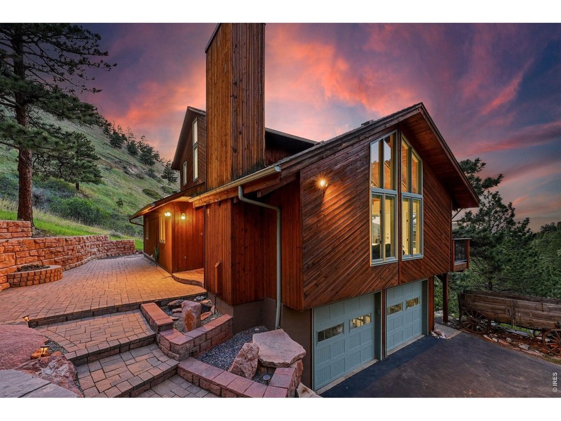 House in Boulder, Colorado, United States 1 - 18148965