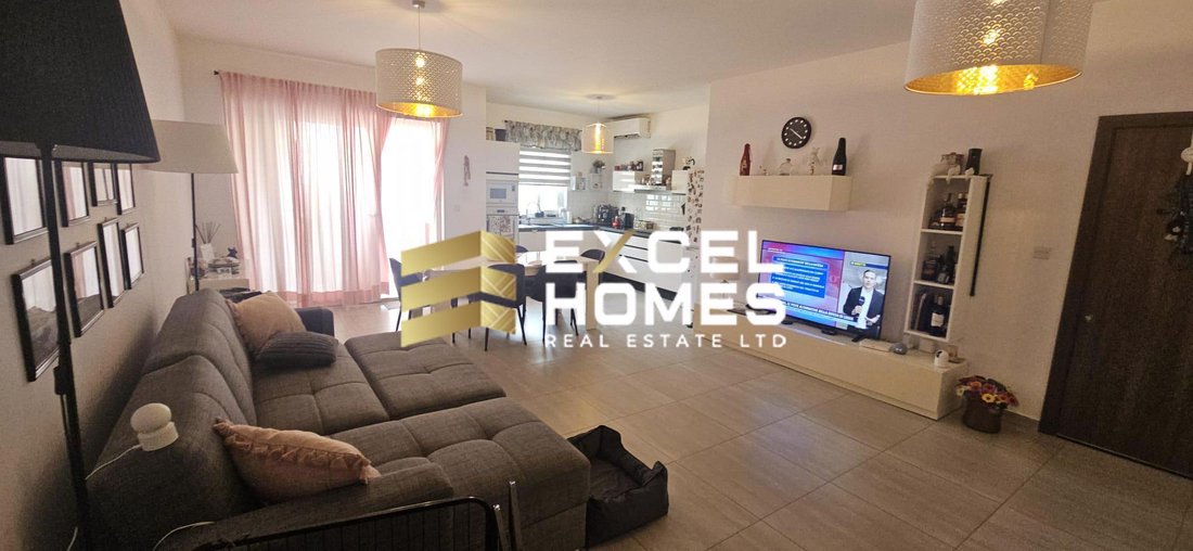 Apartment in Luqa, Malta 1 - 18150256