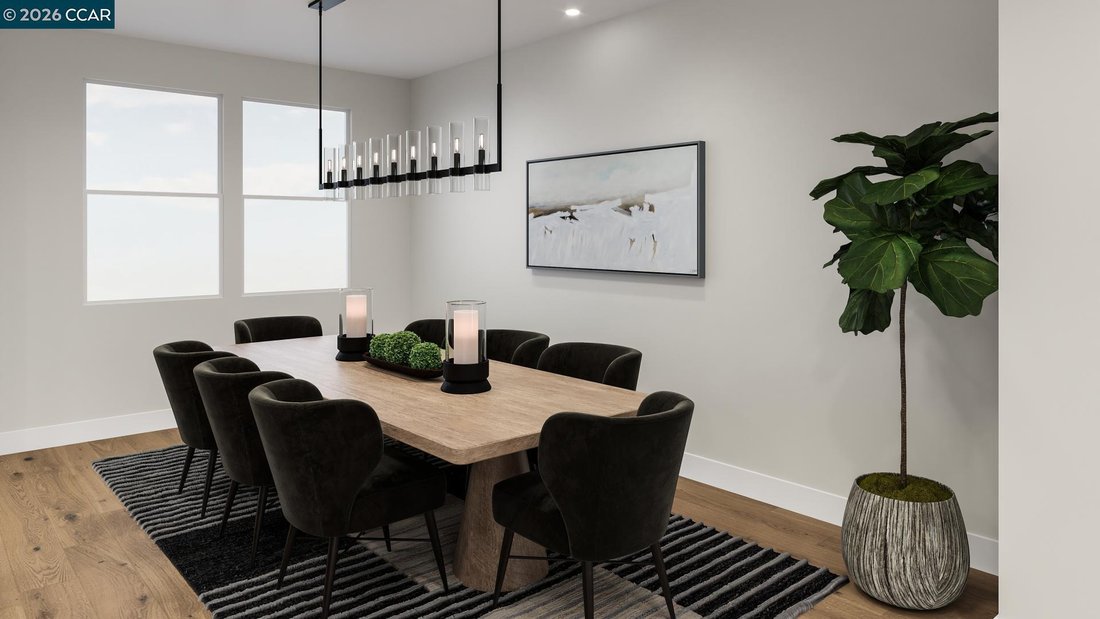 Townhouse in Milpitas, California, United States 2 - 18148223