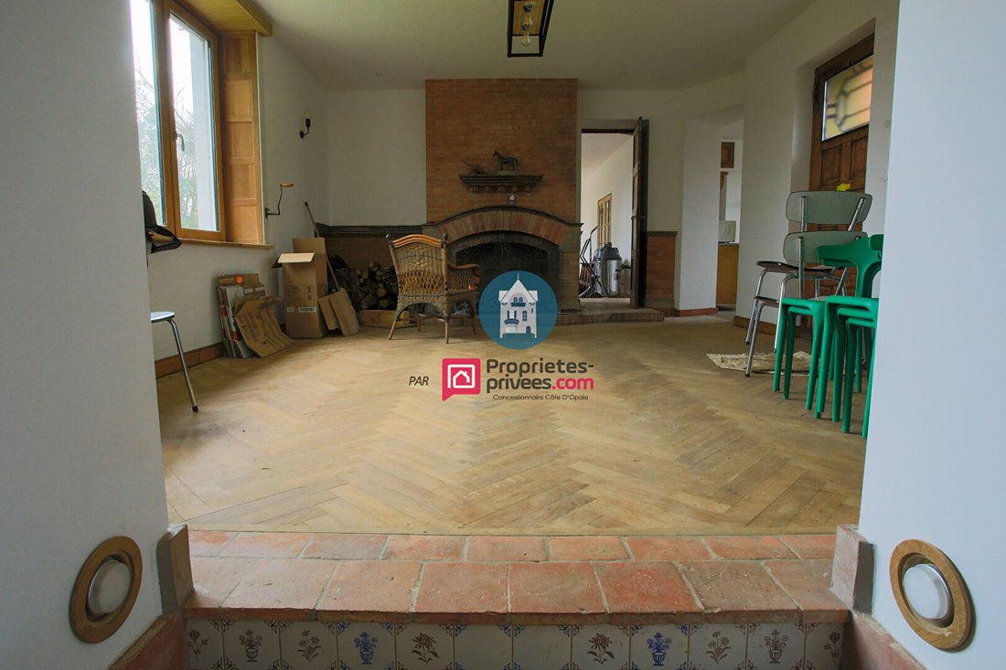 Villa in Nord Ouest, Desvres, France 4 - 18150514