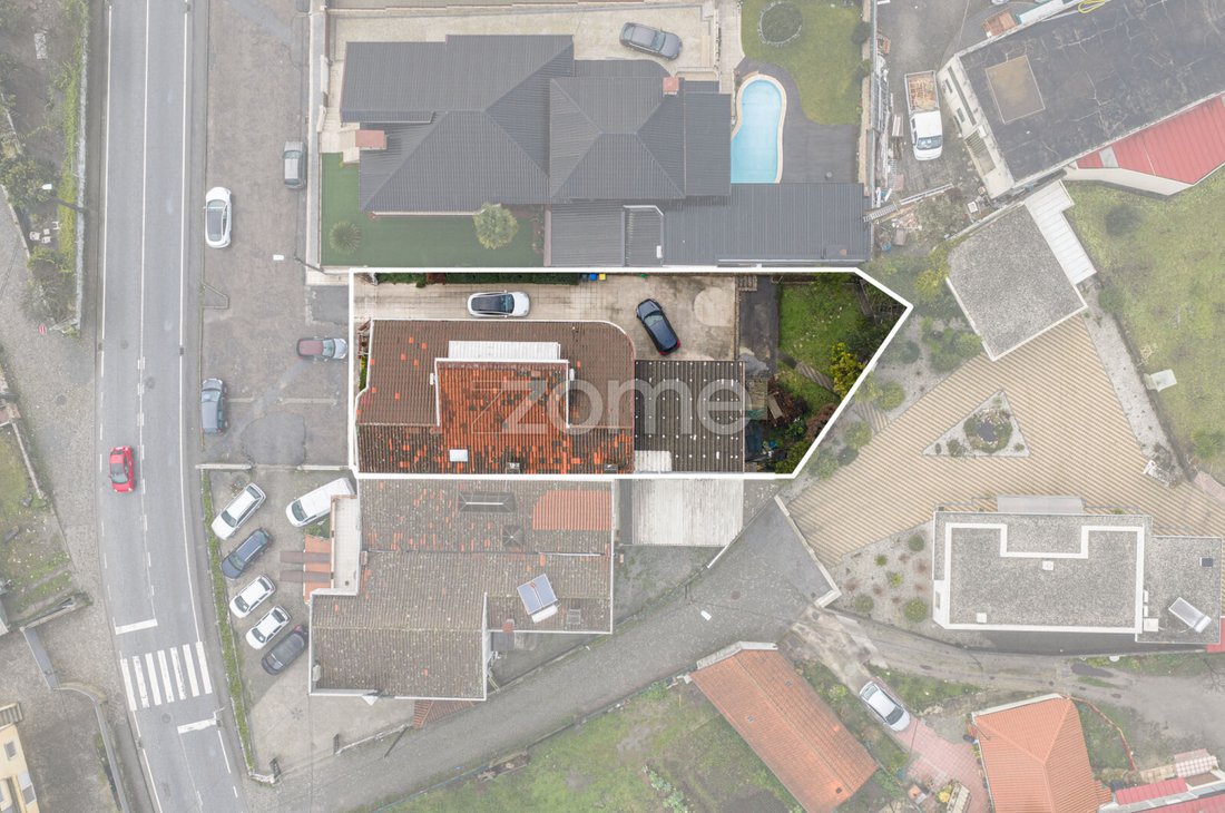Casa a Meixomil, Oporto, Portogallo 5 - 18150578